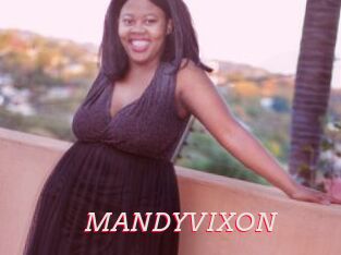 MANDYVIXON