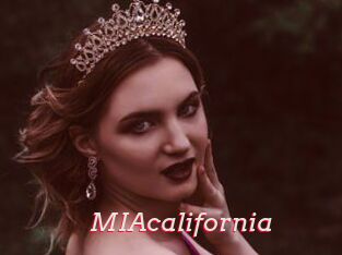 MIAcalifornia