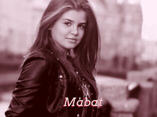 Mabat