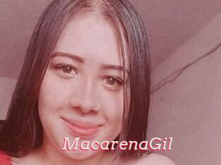 MacarenaGil