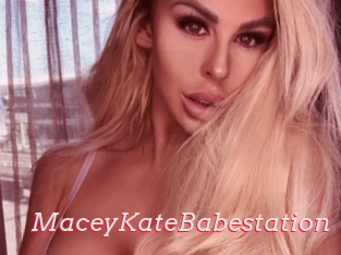 MaceyKateBabestation
