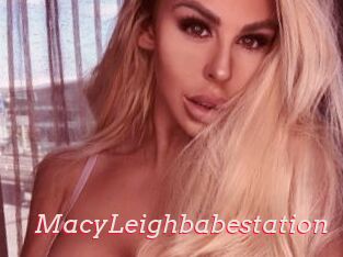 MacyLeighbabestation