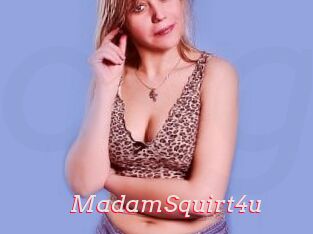 MadamSquirt4u