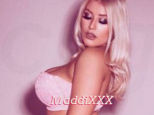 MaddiXXX