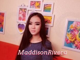 MaddisonRivera