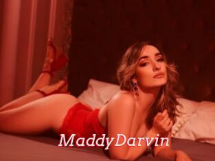 MaddyDarvin