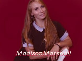 MadisonMarshall