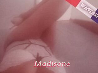 Madisone