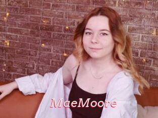 MaeMoore