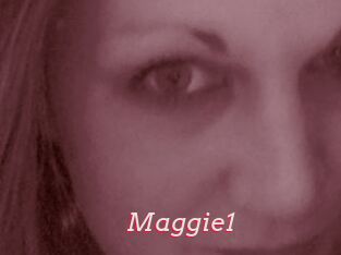 Maggie1