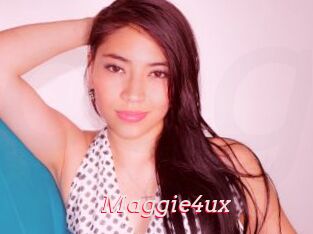 Maggie4ux