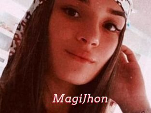 MagiJhon