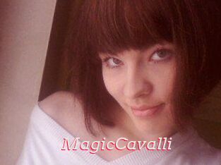 MagicCavalli