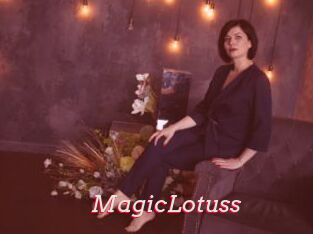 MagicLotuss