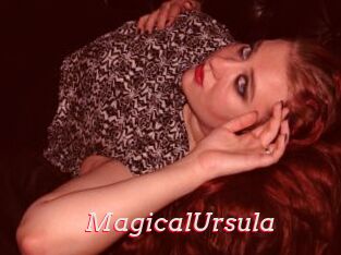 MagicalUrsula