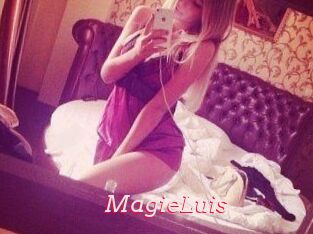 Magie_Luis