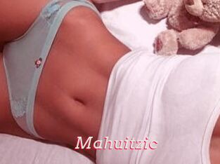 Mahuitzic
