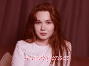 MaiaSpenser