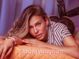 MaiaVaughan