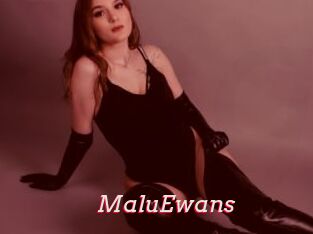 MaluEwans