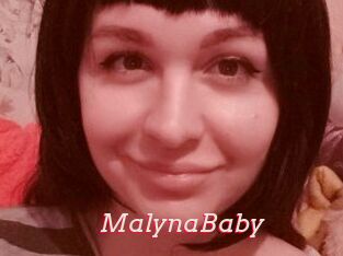 MalynaBaby