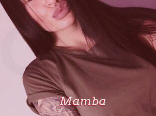 Mamba