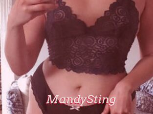MandySting