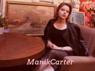 ManikCarter