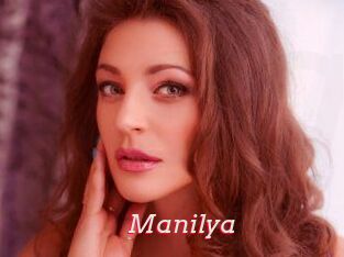 Manilya
