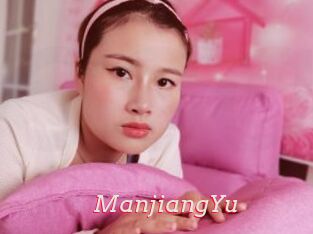 ManjiangYu