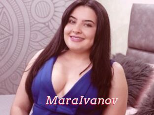 MaraIvanov