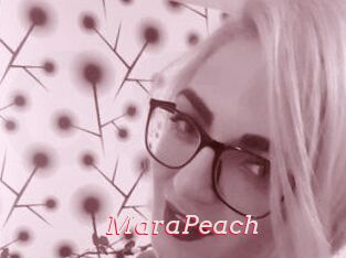 MaraPeach