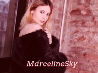 MarcelineSky