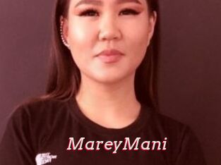 MareyMani