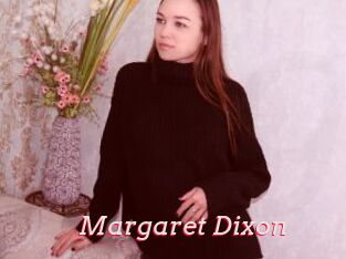 Margaret_Dixon