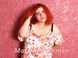 MarguiseFreeman