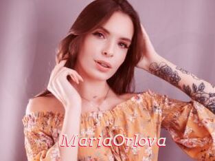 MariaOrlova