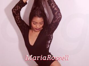 MariaRossell