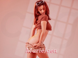 MarieJaen