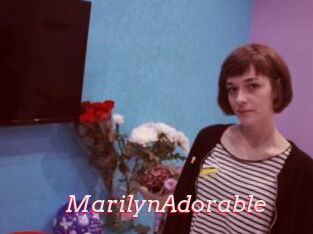 MarilynAdorable