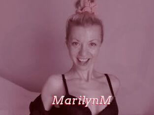 MarilynM