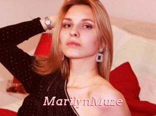 MarilynMuze