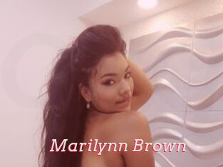 Marilynn_Brown