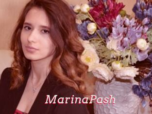 MarinaPash