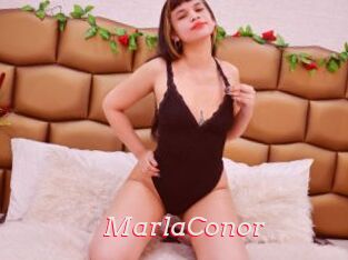 MarlaConor
