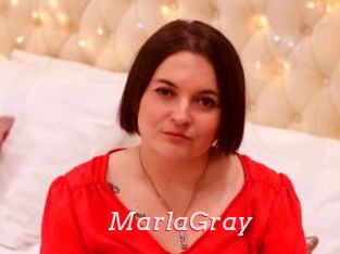 MarlaGray
