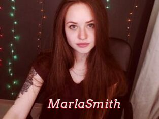 MarlaSmith
