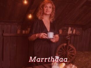 Marrthaaa