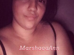 MarshaaaAnn