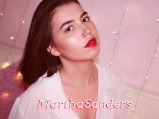 MarthaSanders